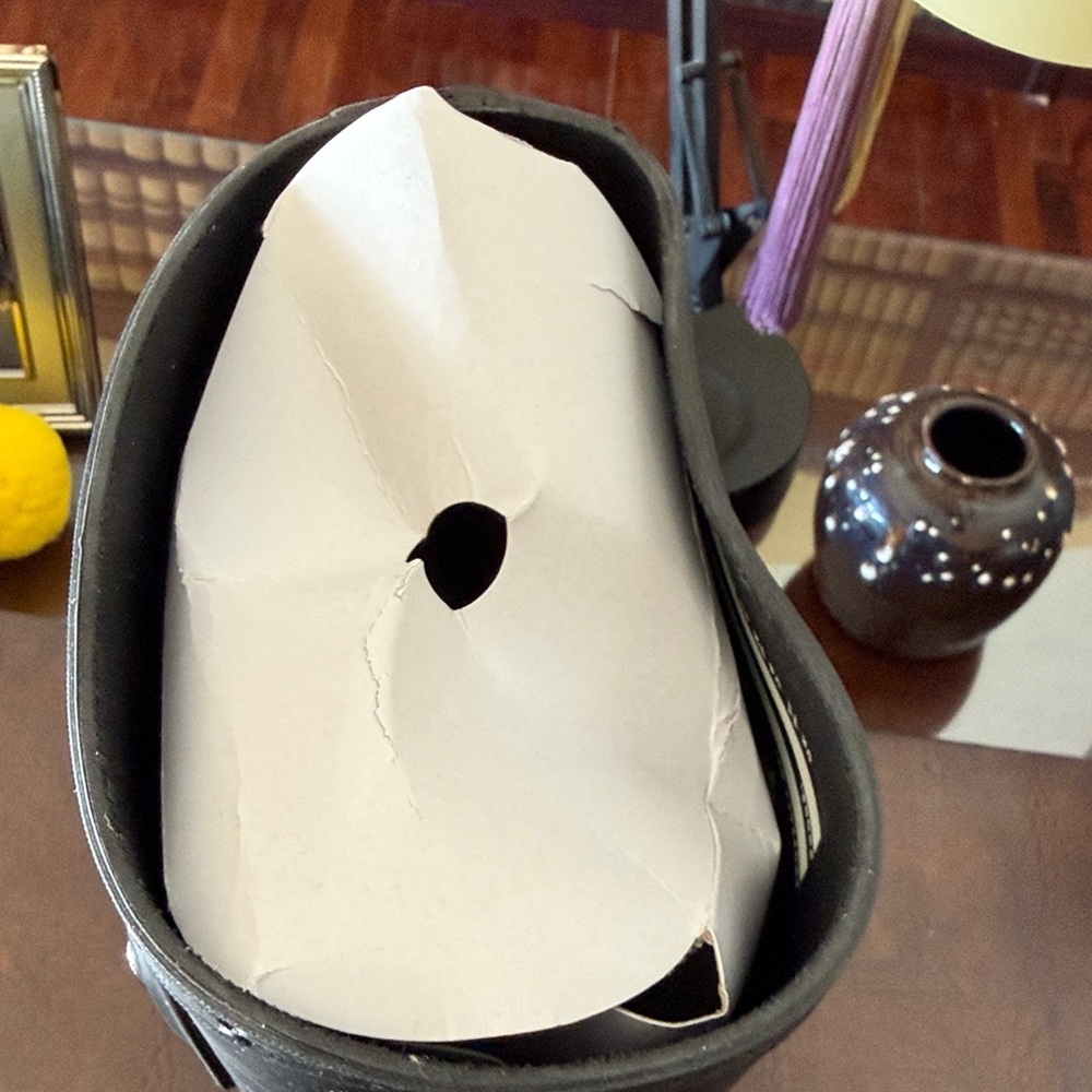 Hunter Original Red Packaging NWT - image 8